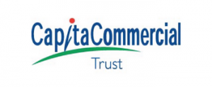 CapitaCommercial Trust