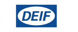 DEIF
