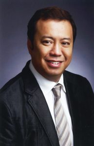 Roger Wang