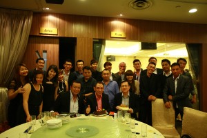 team building