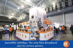 Exhibition Booth