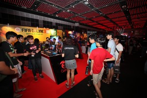 Garena