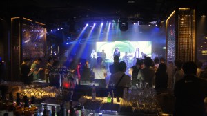 beauty pageant singapore