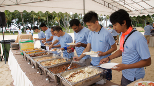 Team Building Singapore