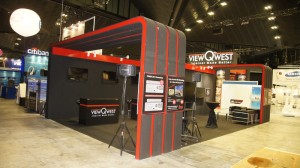exhibition booth design
