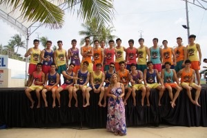 beauty pageant singapore
