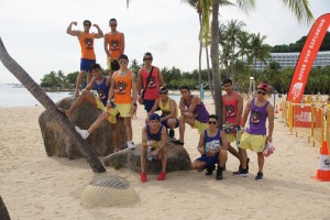 beauty pageant singapore