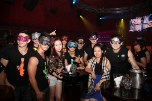 beauty pageant singapore