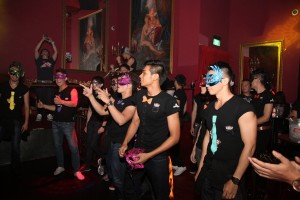 beauty pageant singapore