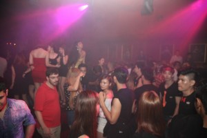 beauty pageant singapore