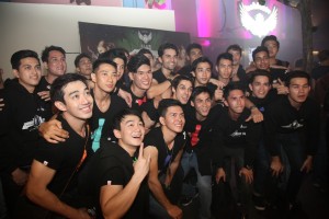 beauty pageant singapore