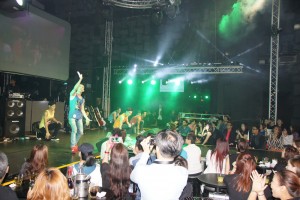 beauty pageant singapore