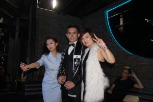 beauty pageant singapore