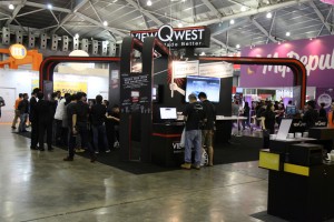 exhibition booth design