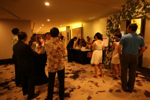 Dinner and Dance