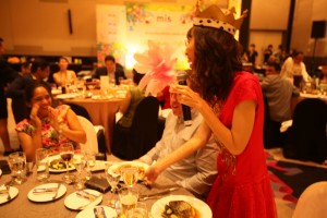 Dinner and Dance