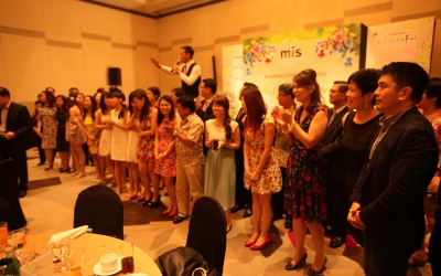 MIS Annual Dinner and Dance