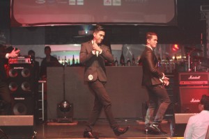 beauty pageant singapore