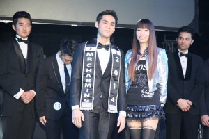 beauty pageant singapore