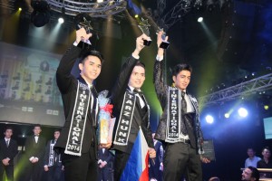 beauty pageant singapore