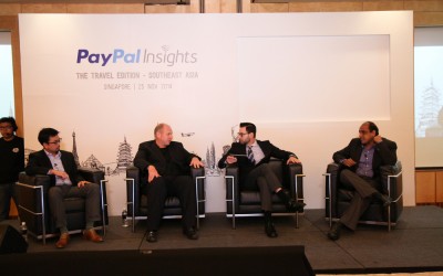 PayPal Insights 2014