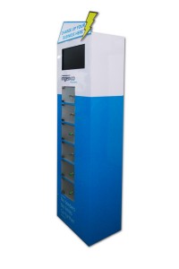 Mobile Charging station