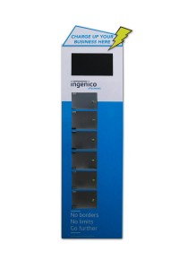 Mobile Charging station