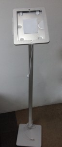 iPad Stand