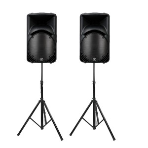 Sound system
