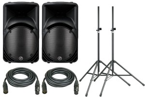 Sound system