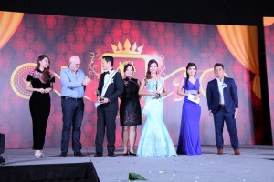 Dinner and Dance