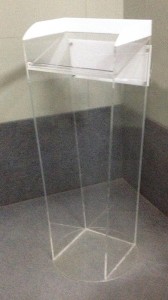 Rostrum