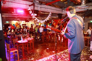 birthday celebration singapore