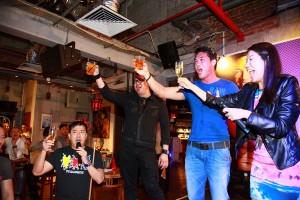 birthday celebration singapore