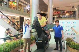 pageant singapore
