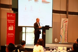 Invest HK Conference