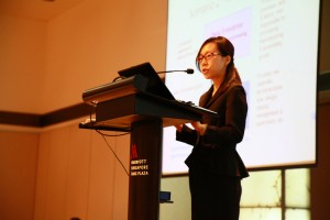 event conference