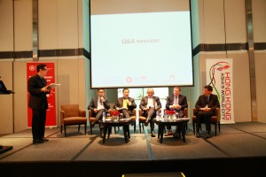 event conference