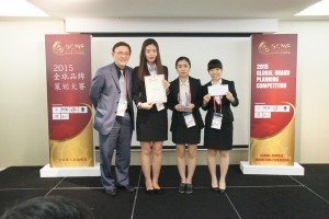 competition