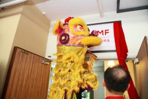 company opening