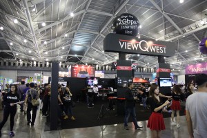 exhibition booth design