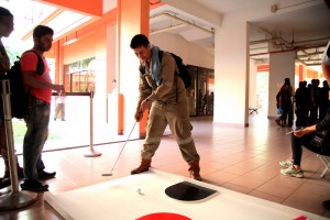 dormitory events