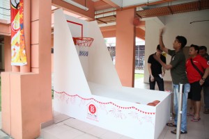 dormitory events