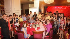 Dinner and Dance
