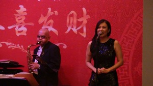Dinner and Dance