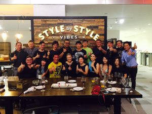 Birthday Celebration