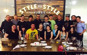 Birthday Celebration