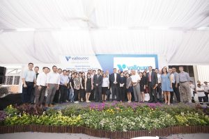 Grand Opening Ceremony