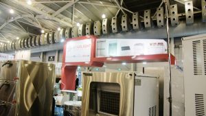 Exhibition Booth Design