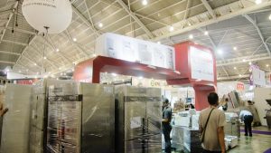 Exhibition Booth Design